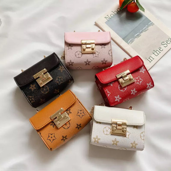 Mini Handbags