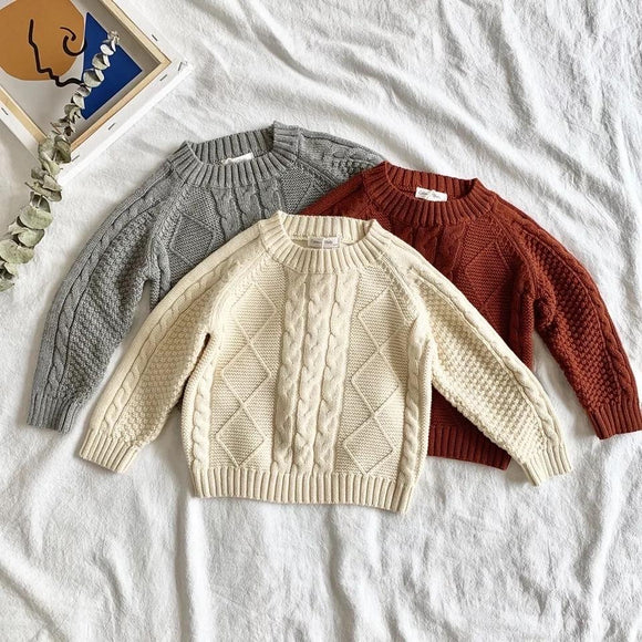 Sweaters ✧ BOYS