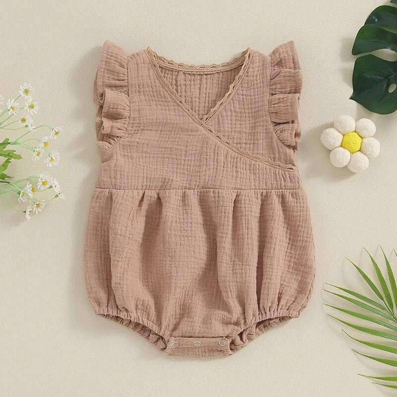 REMI BODYSUIT SET