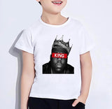 Biggie smalls tee • King