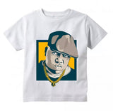 Biggie smalls tee • Assorted prints