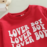 Lover boy set