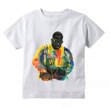 Biggie smalls tee • Assorted prints