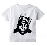 Biggie smalls tee • Assorted prints