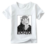 Celeb tees • Assorted prints