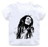 Celeb tees • Assorted prints