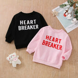 Heartbreaker sweater