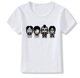 Celeb tees • Assorted prints