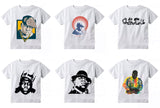 Biggie smalls tee • Assorted prints