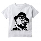 Biggie smalls tee • Assorted prints