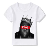 Biggie smalls tee • King
