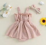 Allira romper