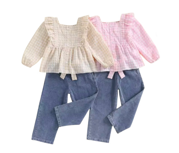 Riley set