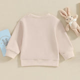 Little bunny sweater