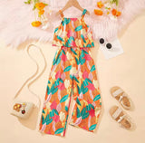 Tropics set