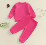Butterfly tracksuit