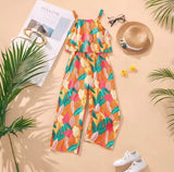 Tropics set