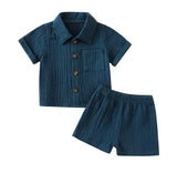 Louii linen set