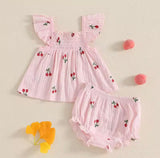 Cherry set