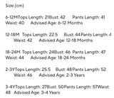 Athena pant set
