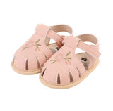 Flora shoes