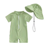 Jaiden swim set