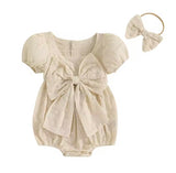 Charlotte romper