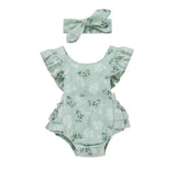 Kiki romper set