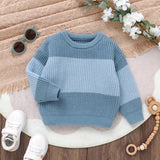 Jamie knit sweater