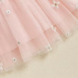 Kartier tulle dress