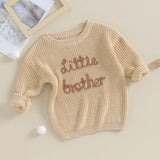 Little brother knit