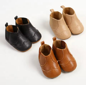Benny boots
