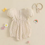 Zamirah romper