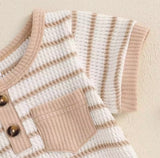 Knox romper