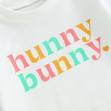 Hunny bunny bodysuit