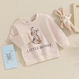 Little bunny sweater