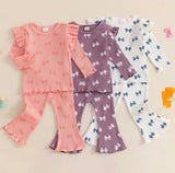 Bow flare set
