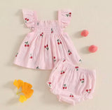 Cherry set
