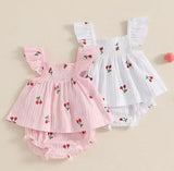 Cherry set