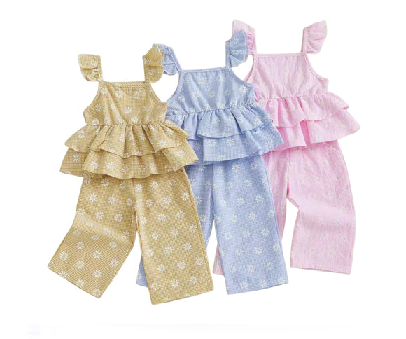 Willow set
