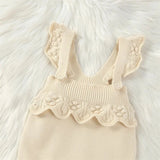 Nora knit bodysuit