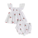 Cherry set