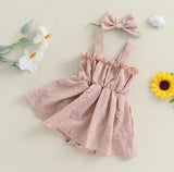 Allira romper