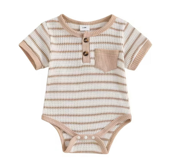 Knox romper