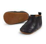 Benny boots