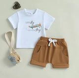 Super fly set
