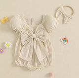 Charlotte romper