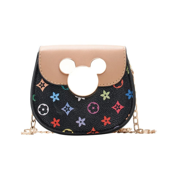 Mickey Louii handbag