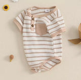 Knox romper