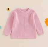 Luvvy sweater